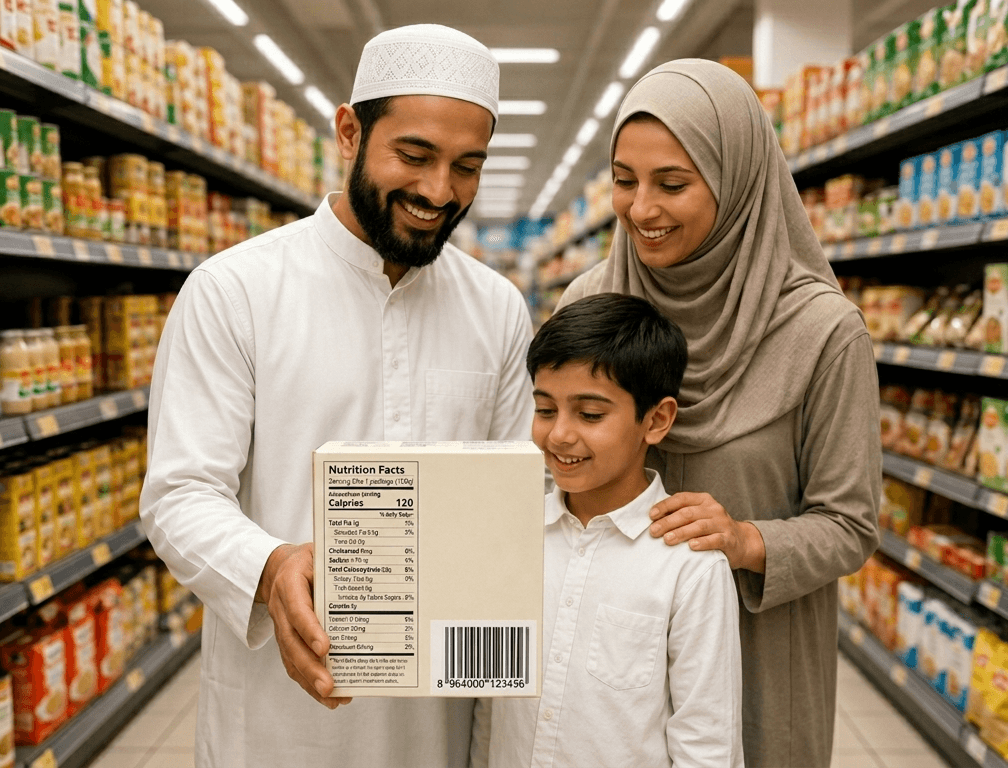 Increases consumer trust
