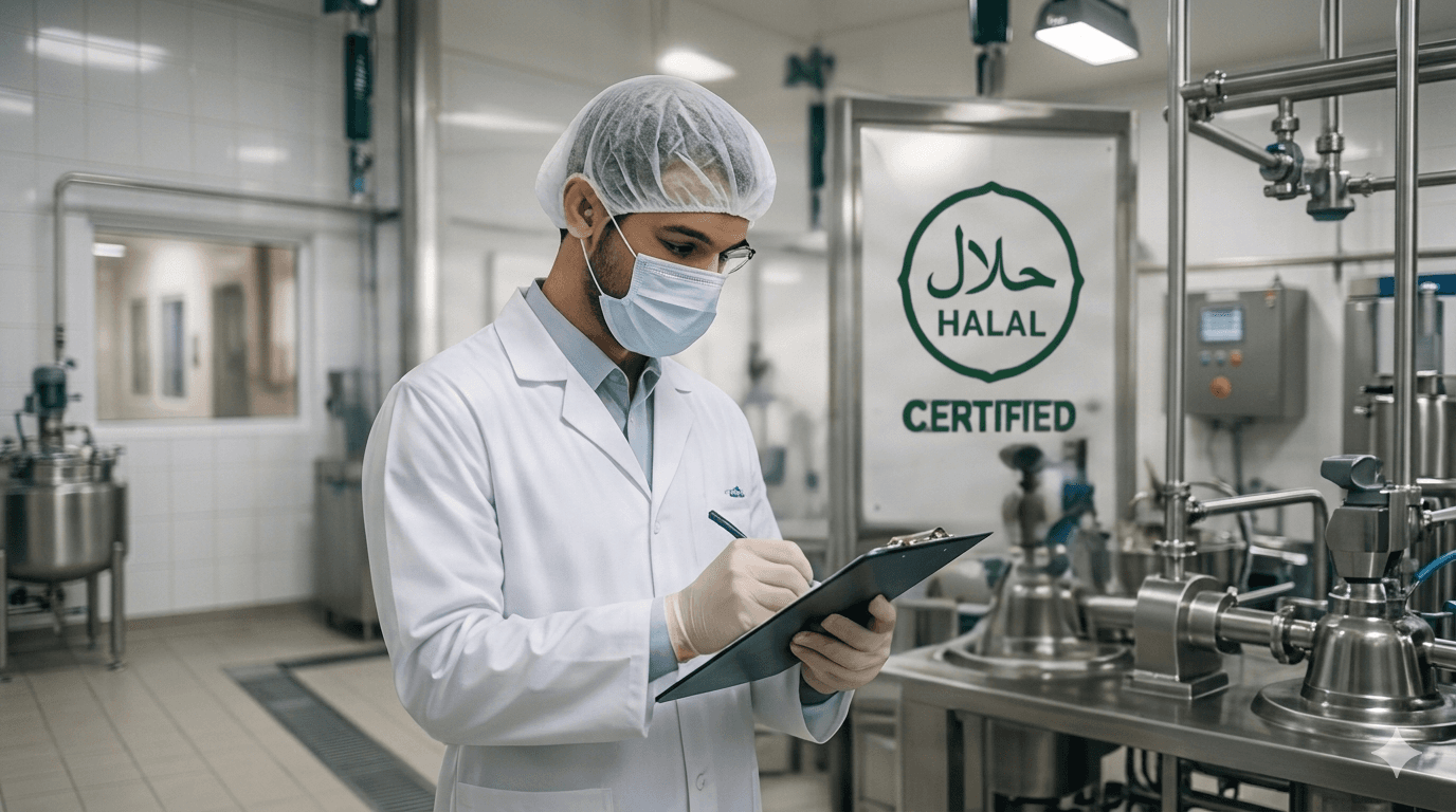 Commitment to quality & ethics