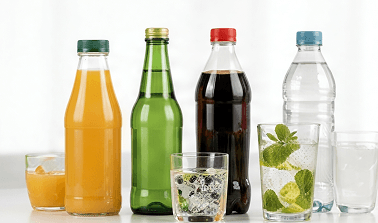 Halal beverages and drinks