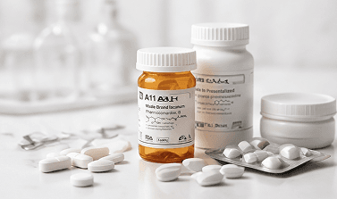Halal pharmaceutical products