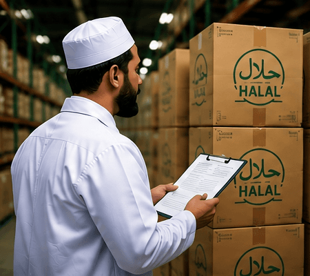 ALWAYS HALAL SAFE