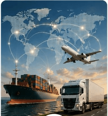 GLOBAL REACH, HALAL ASSURANCE
