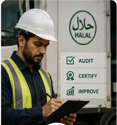 AUDIT, CERTIFY AND IMPROVE